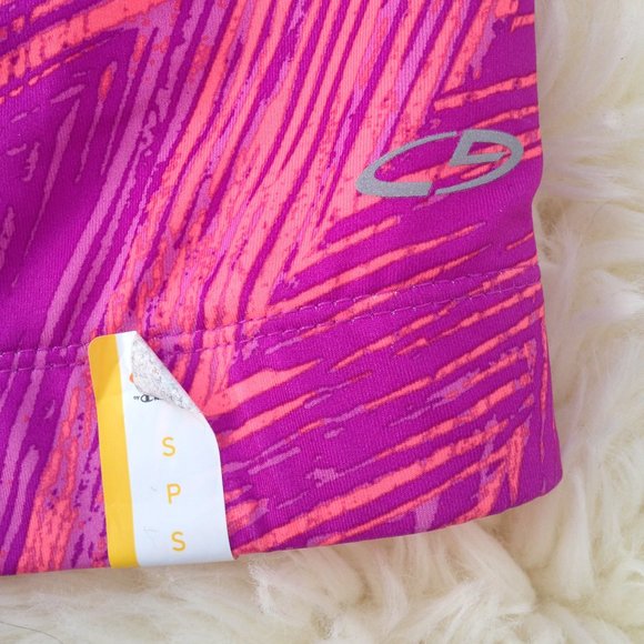 Champion - Reversible Racerback Sports Bra - Picture 2 of 7